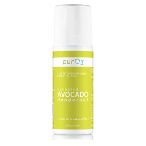 Deodorant Jojoba Avocado