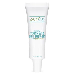 Toot hand Gum Support / Mondsupport