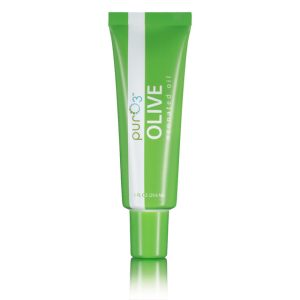 Ozonated Olive Oil – Geozoniseerde olijfolie