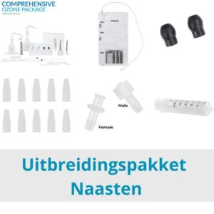 Uitbreidingspakket Naasten