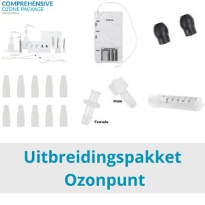 Uitbreidingspakket Ozonpunt