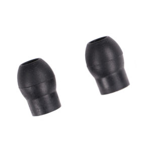 Ear Buds for ozone earscope | Oordopjes voor stethoscoop