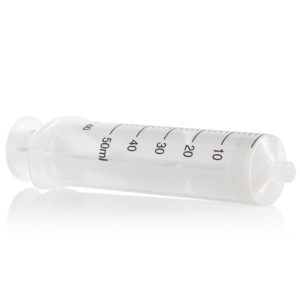 60ml Syringes | 60ml Ozonspuit