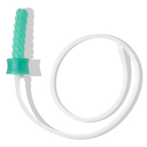 Vaginal Ozone Insufflation Kit | Vaginale ozonkit