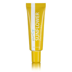 Ozonated Sunflower Oil / Geozoniseerde Zonnebloem Olie